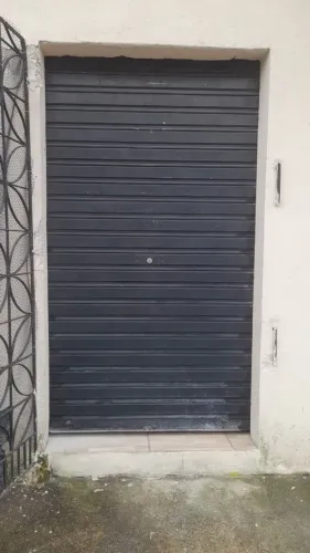 Vendo porta de enrolar