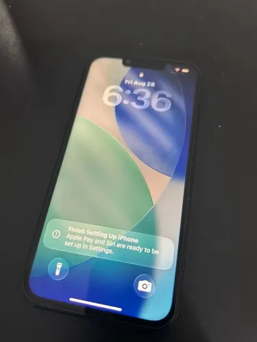 Iphone 13 - 128GB