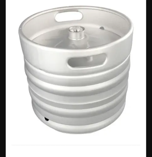 Barril de chopp 30 e 50 lts