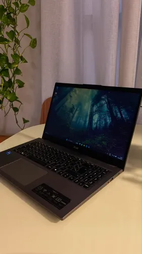 Notebook Acer Aspire 15 | SSD 512gb | Intel Core i5 13ºgen