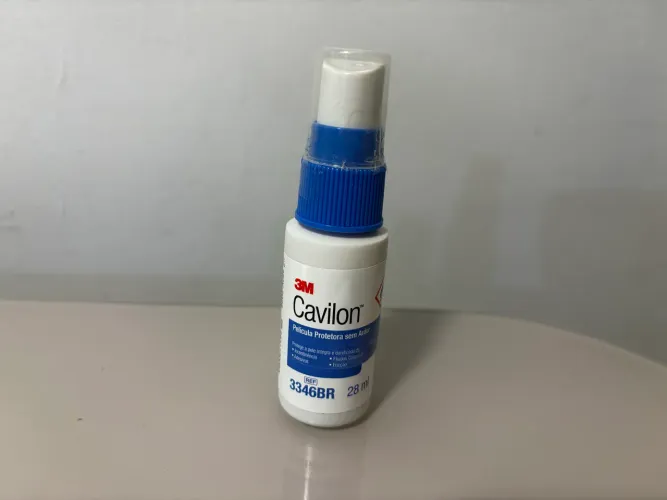 Cavilon Spray