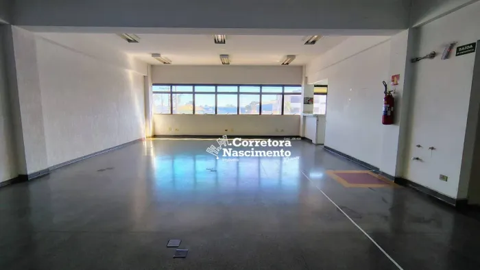 Sala para alugar, 80 m² por R$ 2.700/mês - Jardim Califórnia - Jacareí/SP