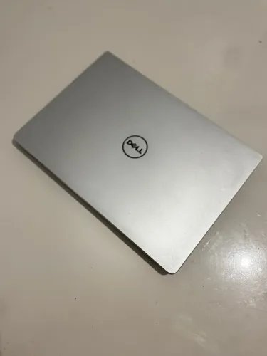 Notebook Dell 