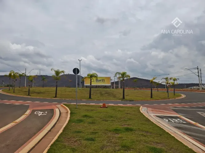 Lote à venda no bairro Cidade Jardim