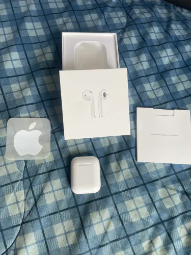 Airpods 2 geração 