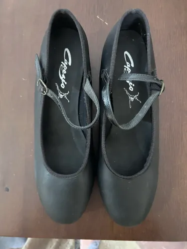 Sapato para sapateado capezio