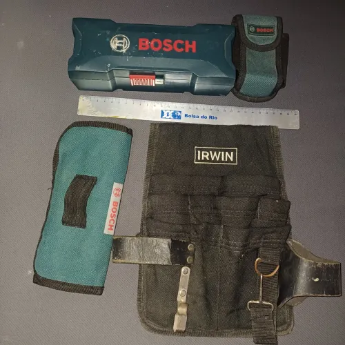 Lote Bosch