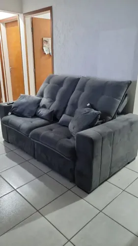 Vendo sofa