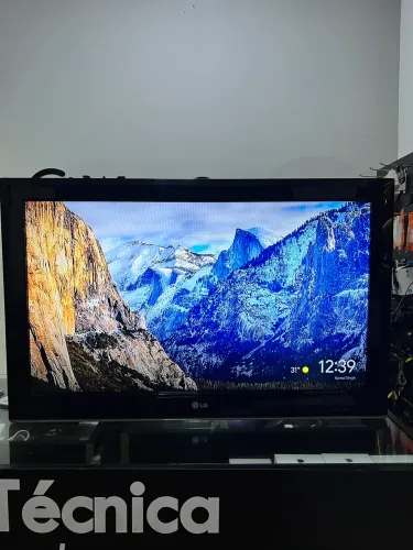Tv LG 32 polegadas