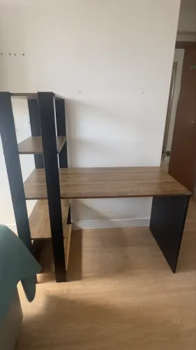 Mesa nova
