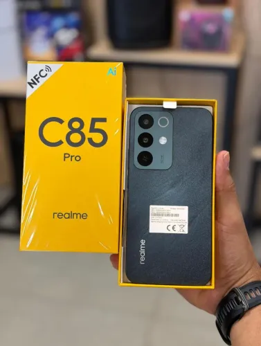 REALME C85 PRO