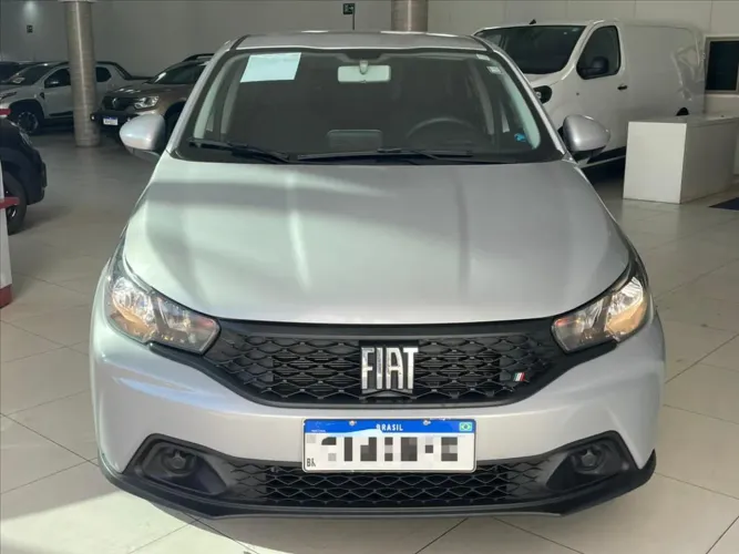 Fiat Argo Drive 1.0 Firefly 2023