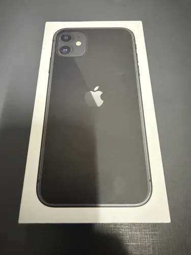 IPHONE 11 128 GIGAS