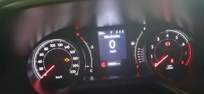 Fiat Fastback 1.0 200 Turbo Flex AUT 2026