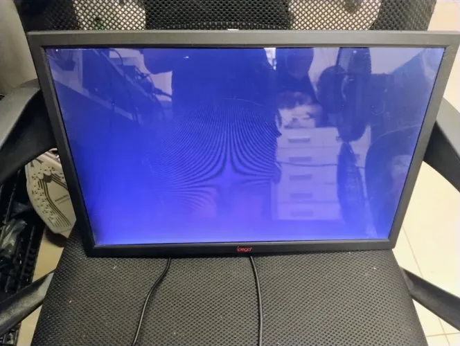 Monitor Ípega 19 polegadas KP-CA603