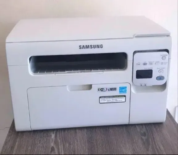 Impressora Multifuncional Laser Samsung SCX-3405 ((( Wi-Fi )))