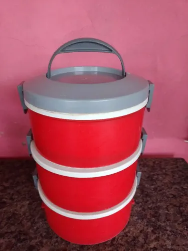 Marmita térmica tekcor