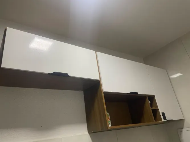 Armário de cozinha