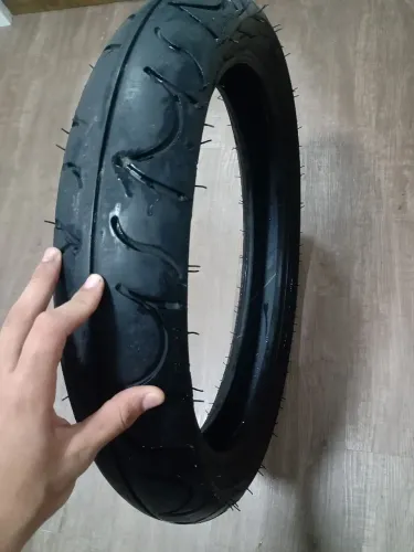 Pneu MAGGION 100/80-17 M/C D 52S