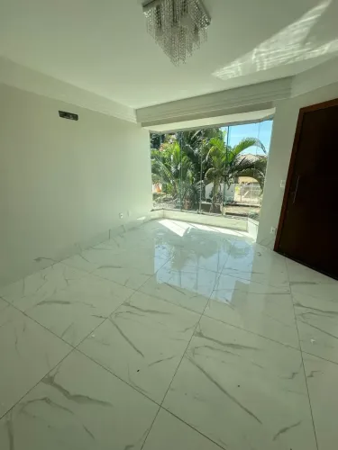 ALUGUEL DE SOBRADO NO SETOR JAÓ - R$ 8.300,00