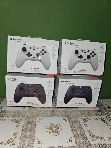 Controle Gamesir T4 Nova lite