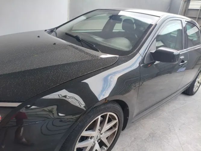 Ford Fusion SEL 3.0 V6 AWD 24V 243cv Aut. 2010