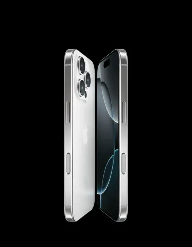iPhone 16 pro