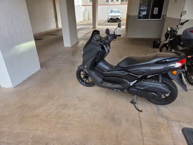 YAMAHA NMAX 160