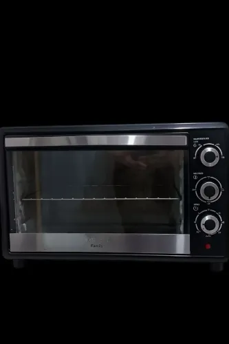 Forno elétrico Mondial 42 litros