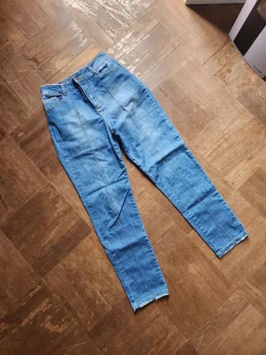 Calca jeans eclectic 38