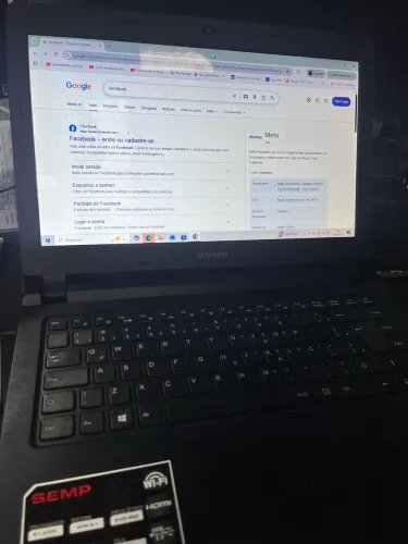 Notbook