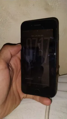 iPhone SE 2020