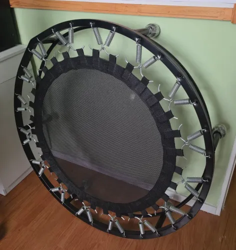 Vendo Jump Trampolim