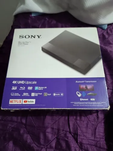 Blu-ray Premium Sony S6700