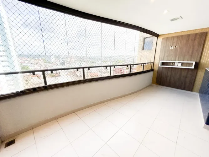 APARTAMENTO ALTO PADRAO JARDIM VITORIA - ALUGUEL