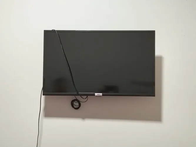 Tv tcL 32 Android