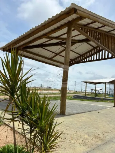 Lote à venda - Baron Conect