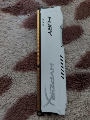 Memória Kingston Fury DDR3 4GB 1866MHz