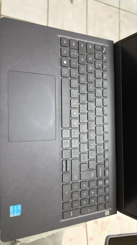 Vendo notebook Dell