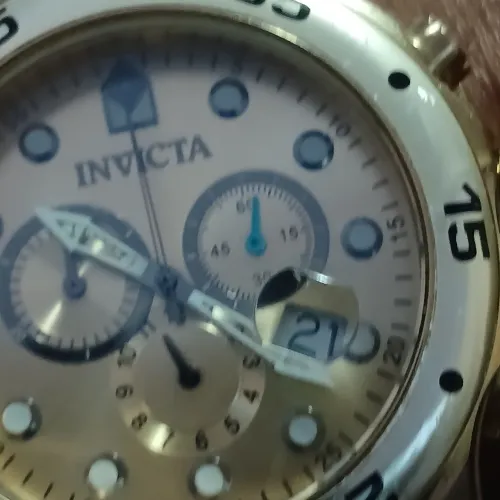 Invicta