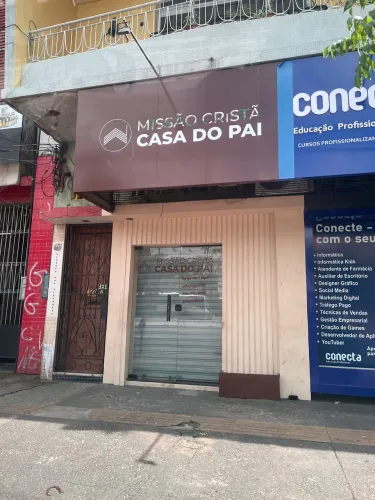 Ponto comercial em São Brás