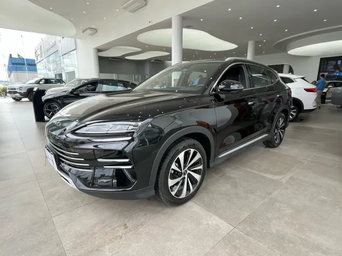 BYD Song Plus 1.5 16V Aut. (hibrido) 2026