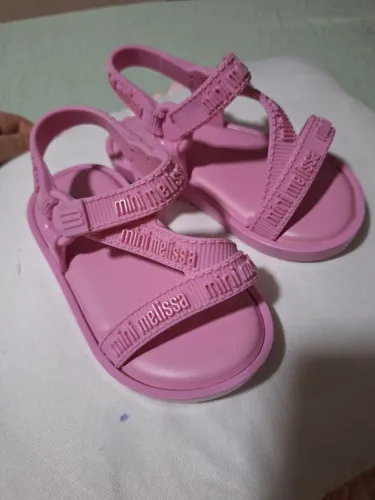 Mini melissa 80.00