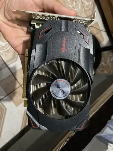 Rx 550