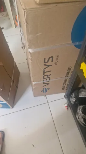 Ar-condicionado inverter