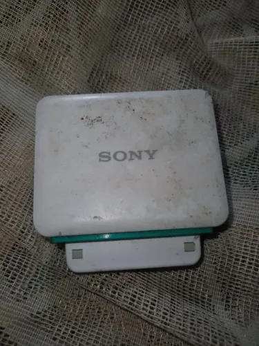 Módulo de carga Sony
