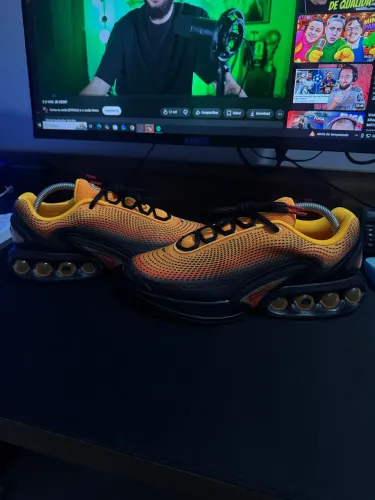 Nike air Max dn