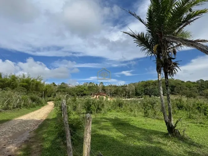 Terreno para venda Água Boa Guaramiranga
