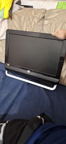 Computador All in One 18 - 1000br