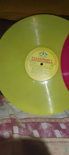 Vinil